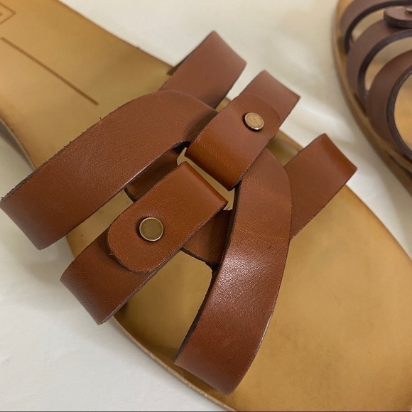 Dolce Vita slip in sandals size 9.5 - Picture 3 of 7